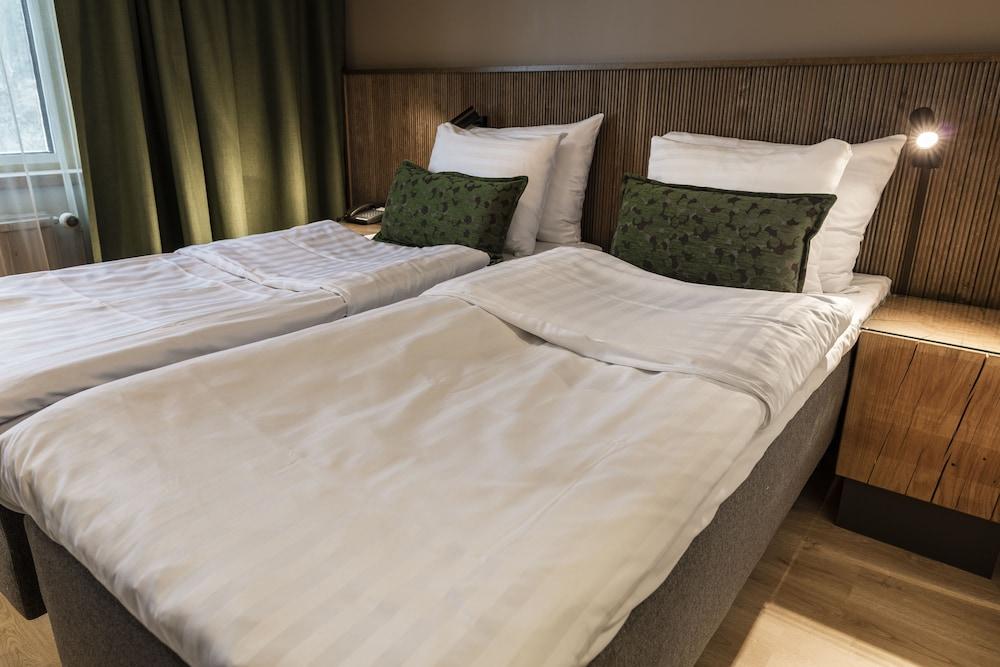 Rantapuisto Hotel