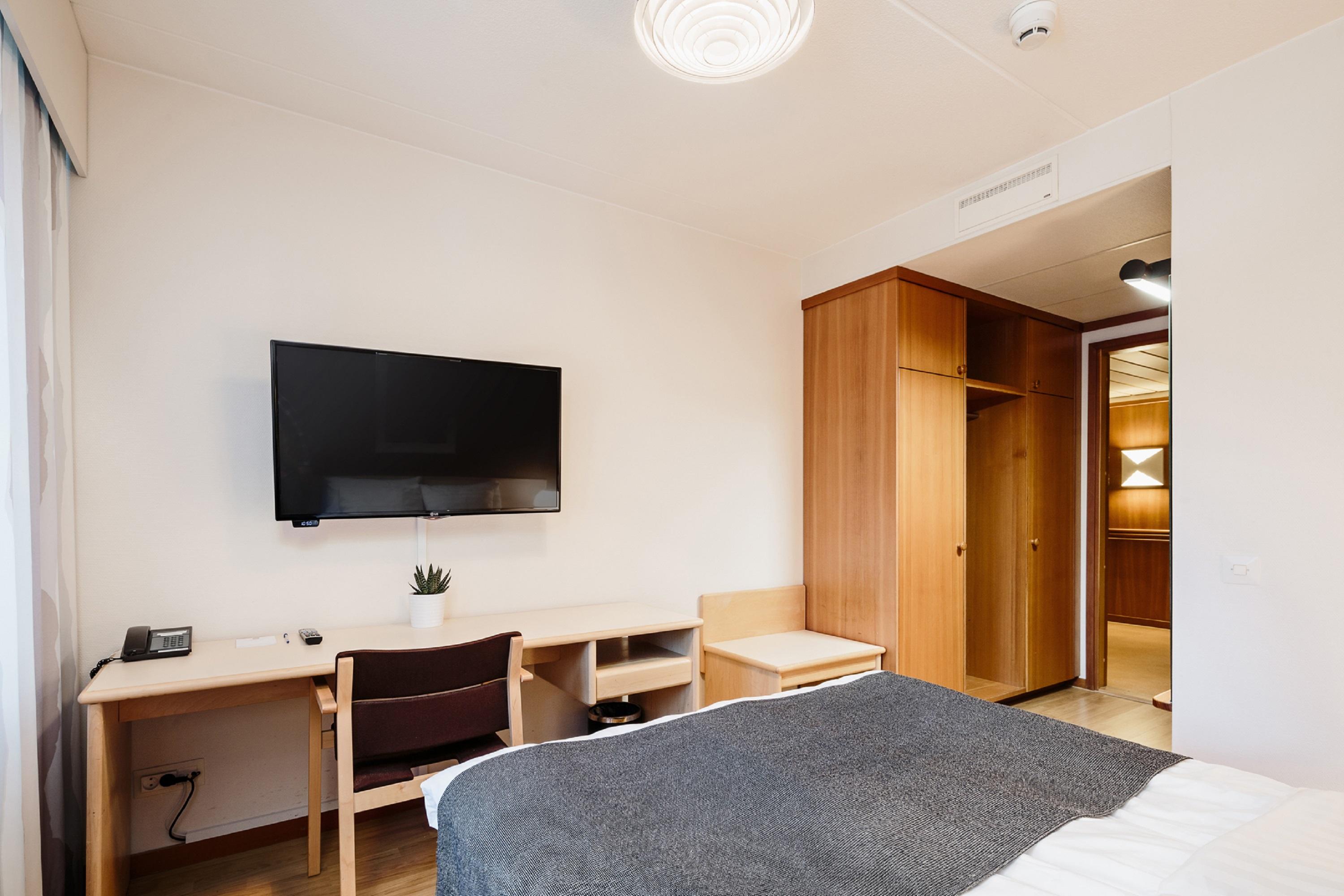 Rantapuisto Hotel 4*