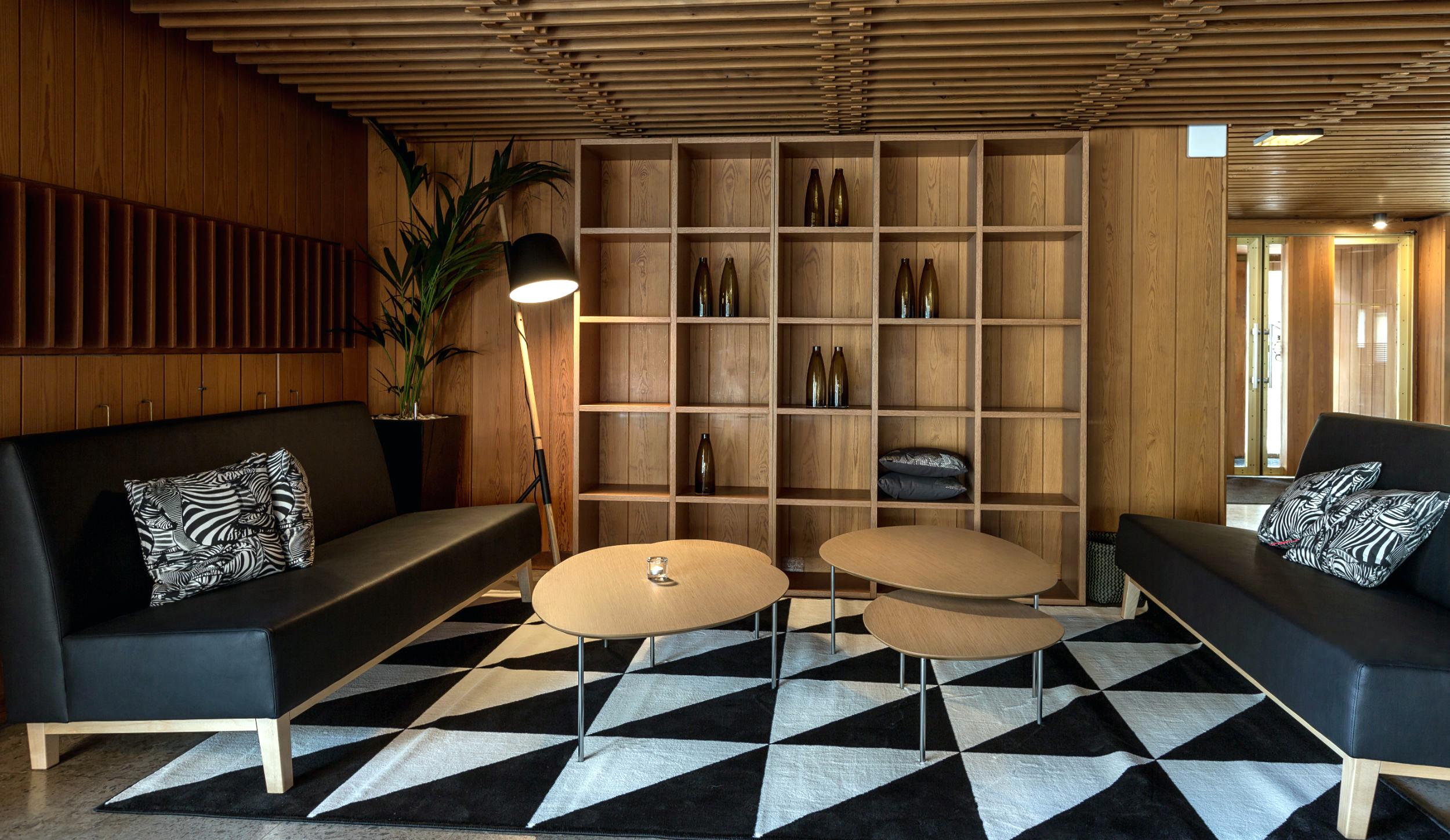 Hotel Rantapuisto 4*