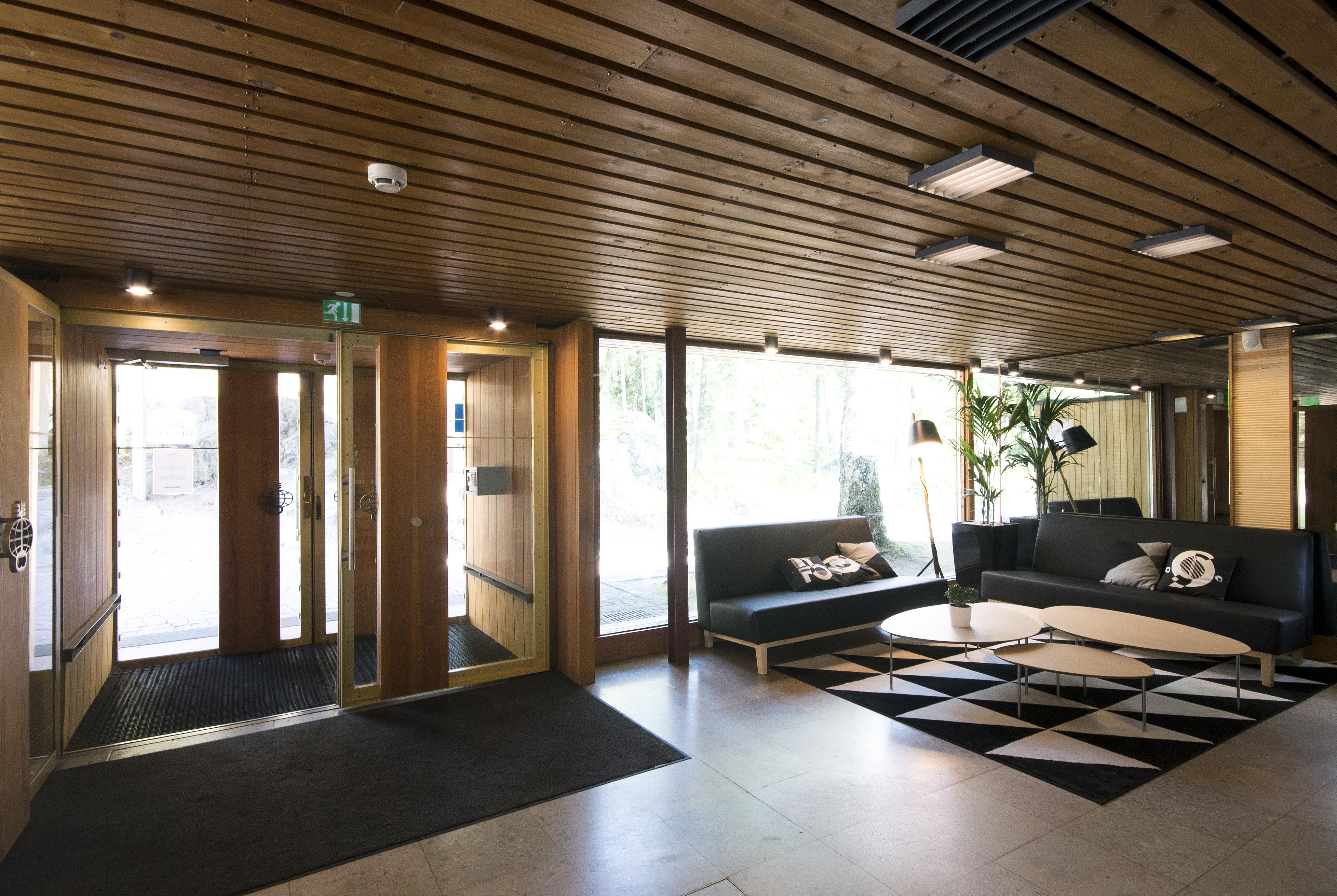 Hotel Rantapuisto Helsinki