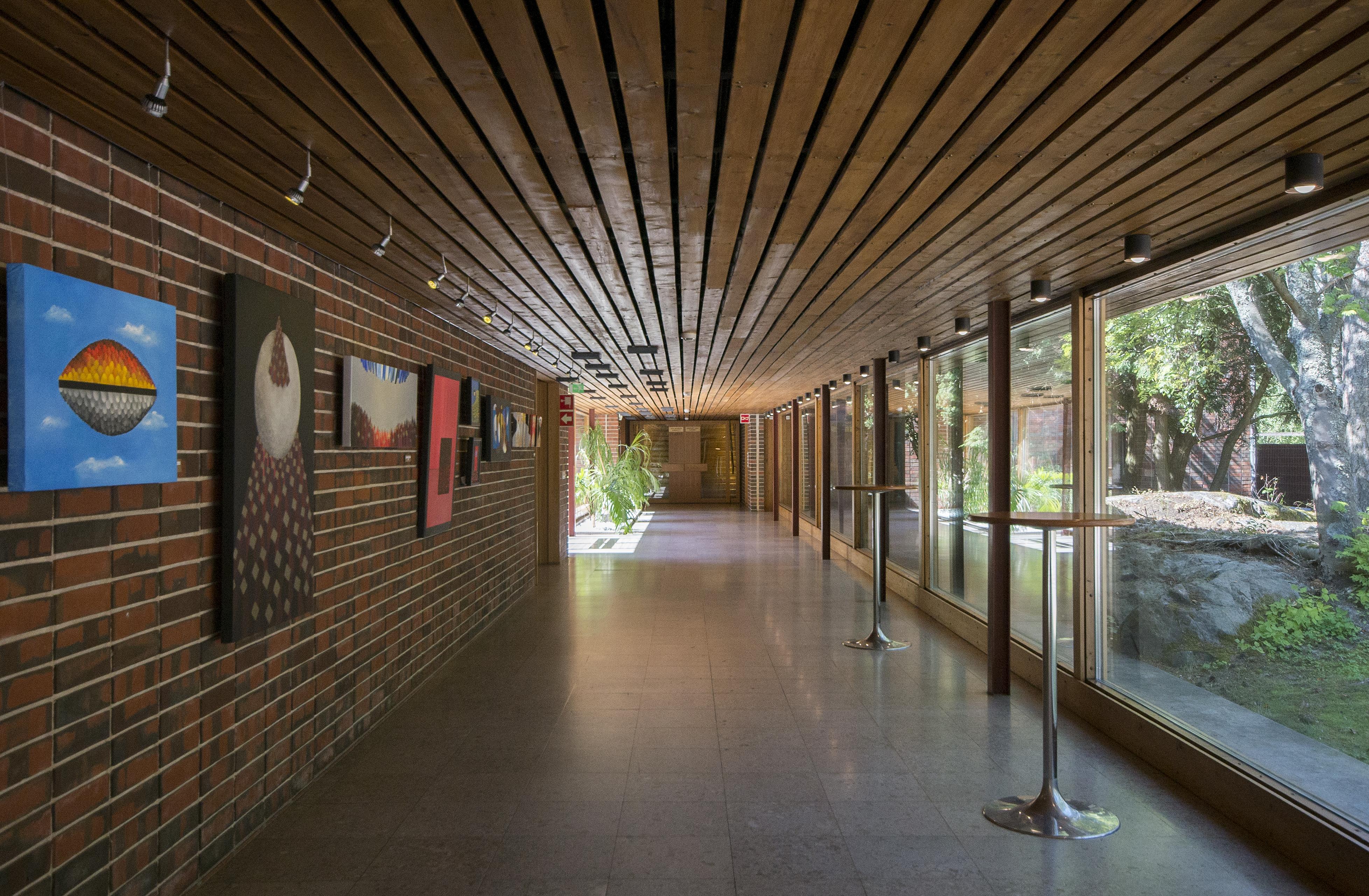 Rantapuisto Hotel Helsinki