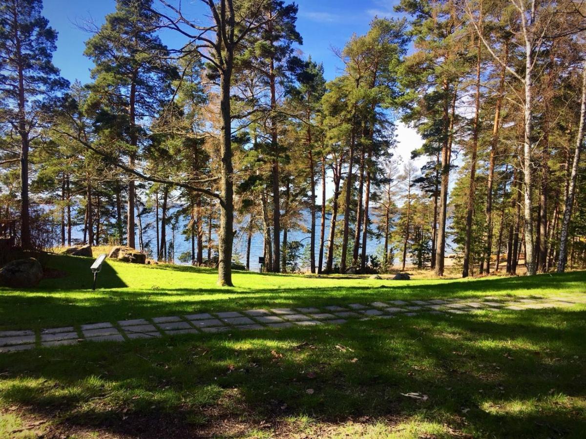 Rantapuisto Helsinki