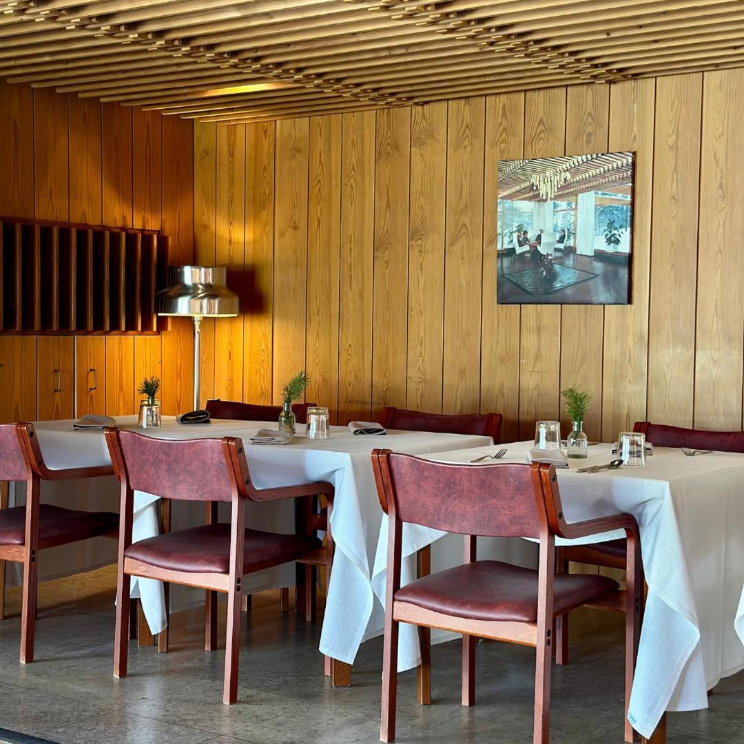 Rantapuisto 4* Helsinki