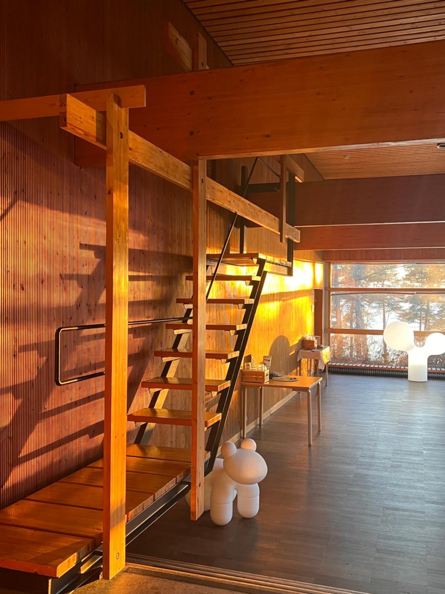 Rantapuisto Hotel