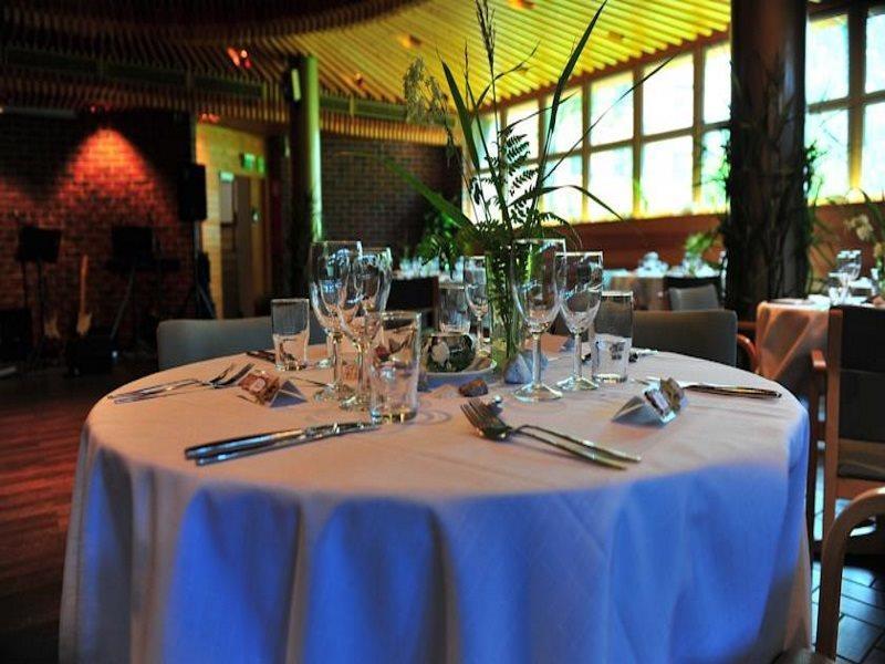 Rantapuisto Hotel Helsinki