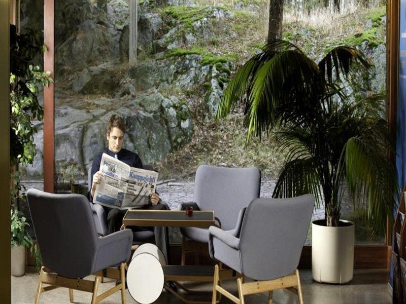 Rantapuisto Hotel 4*