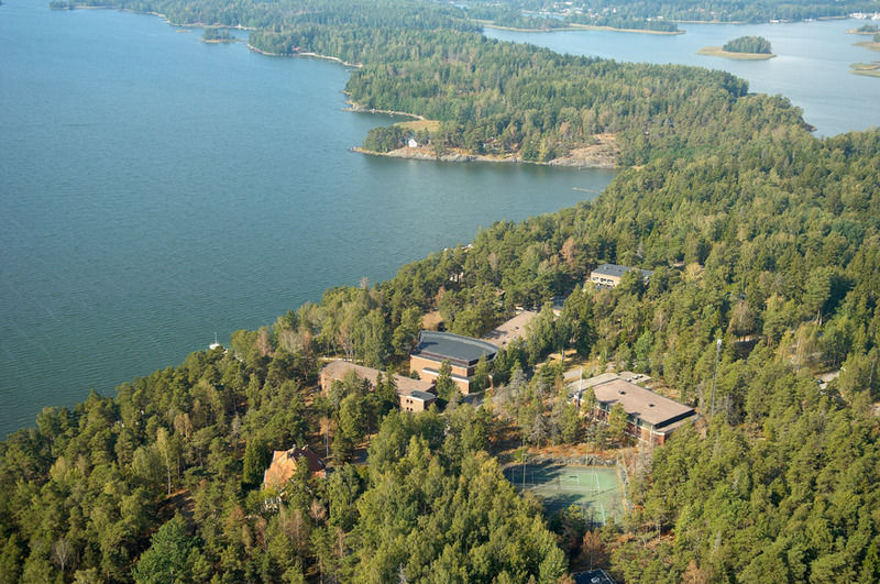 Rantapuisto Helsinki