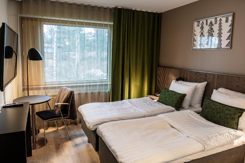 Hotel Rantapuisto Helsinki