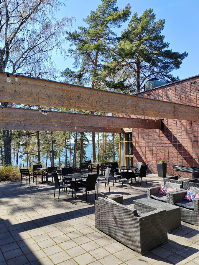 Rantapuisto Hotell 4*