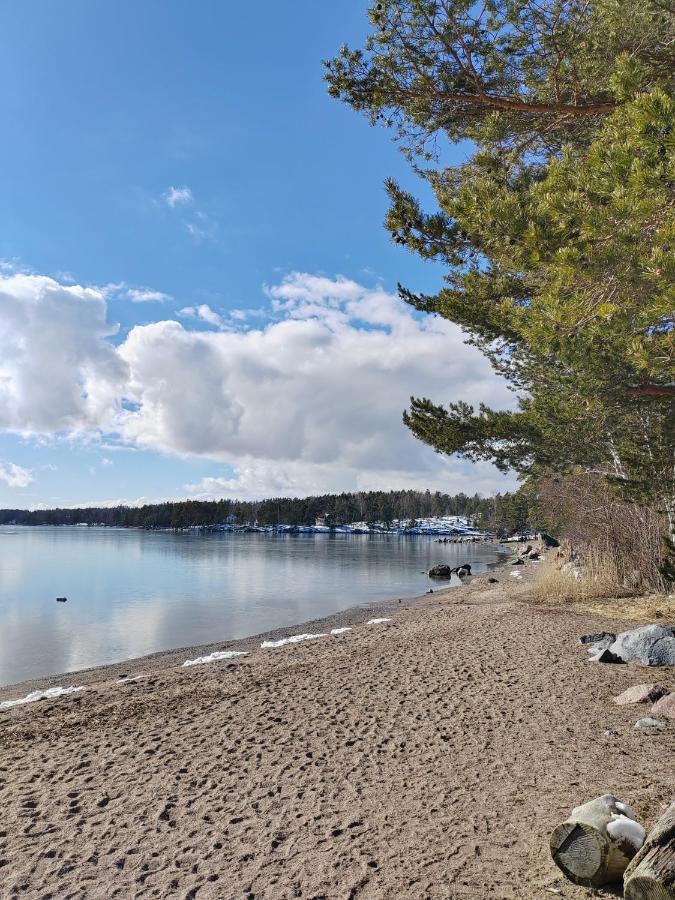 Hotell Rantapuisto