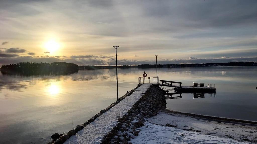 Rantapuisto Hotell Helsingfors