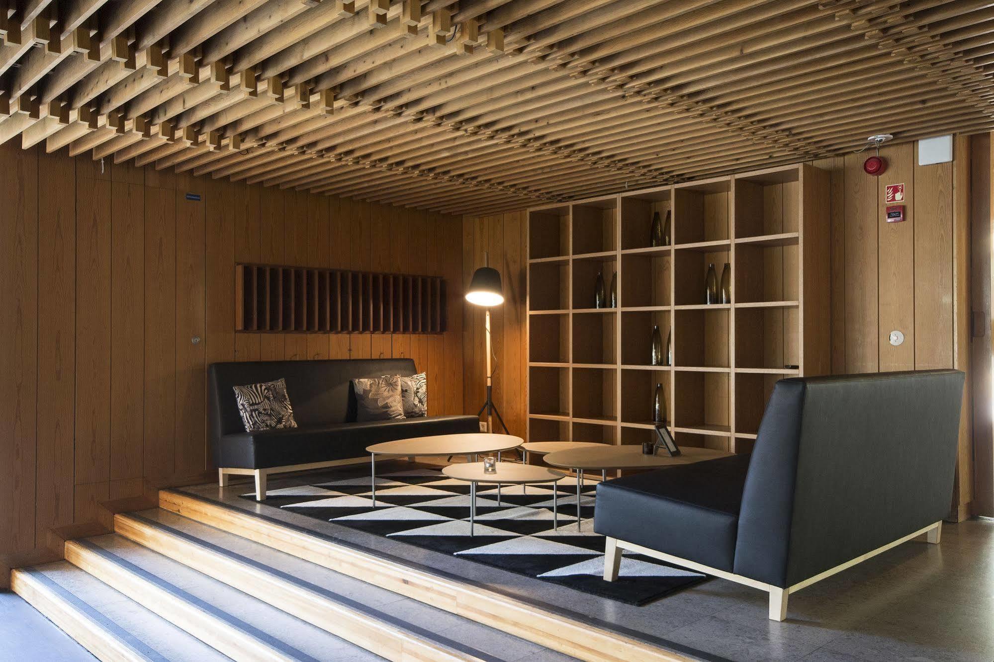 Rantapuisto 4* Helsingfors