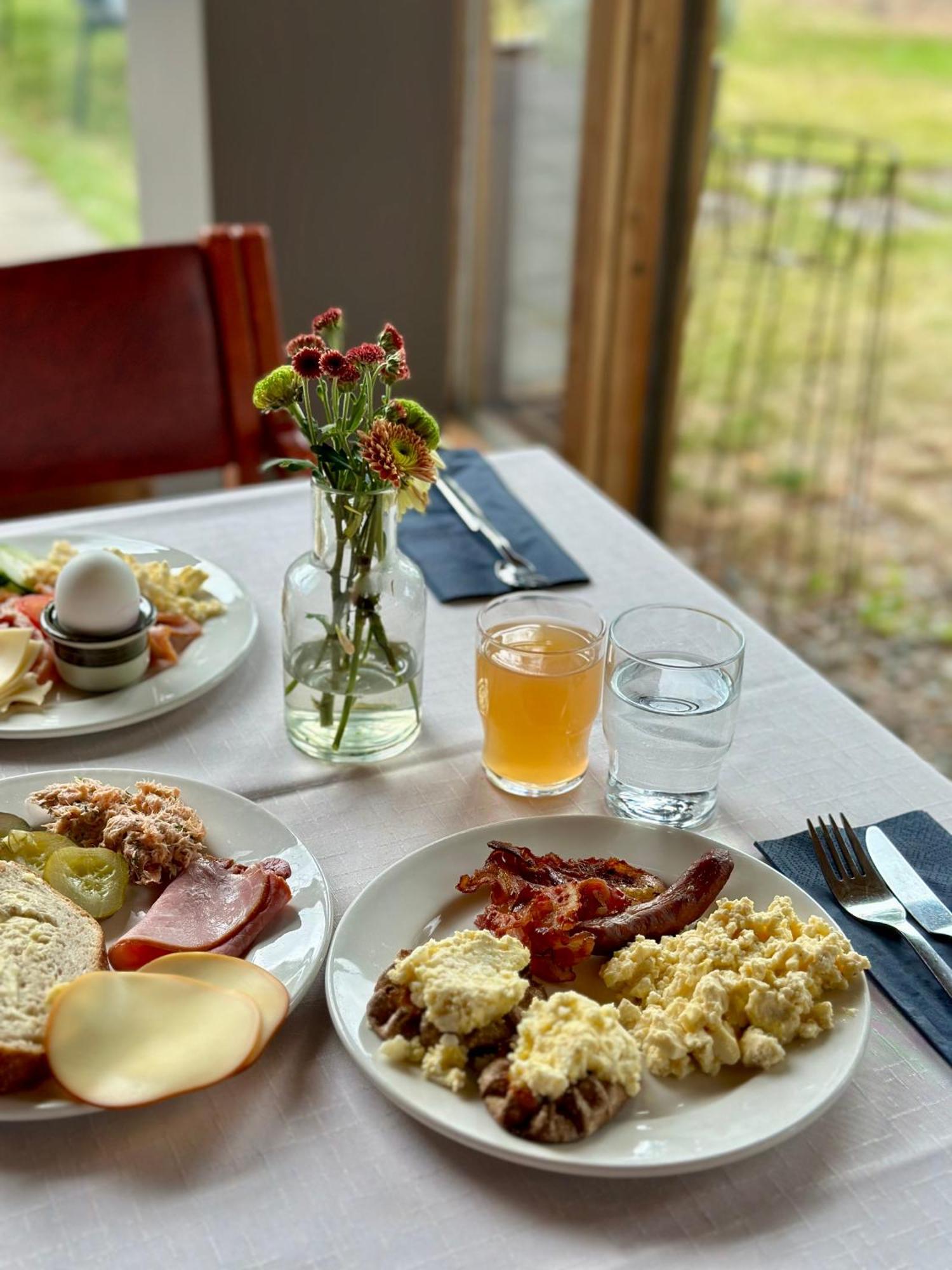 Rantapuisto Hotelli 4*